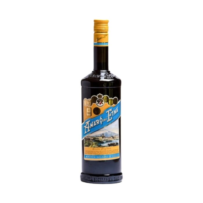 AMARO DELL'ETNA 1L