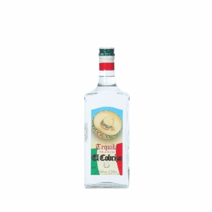 DEVA TEQUILA EL COBRIZIO 35CL
