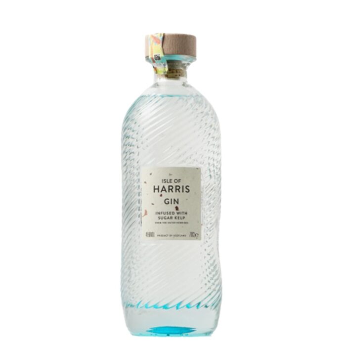 ISLE OF HARRIS GIN 70CL