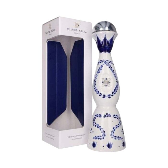 CLASE AZUL REPOSADO TEQUILA 70CL