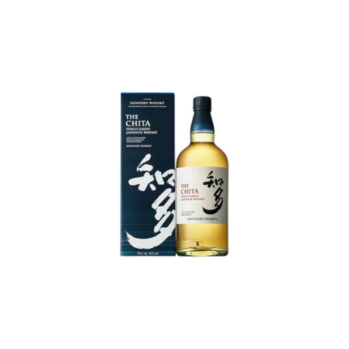 SUNTORY THE CHITA 70CL