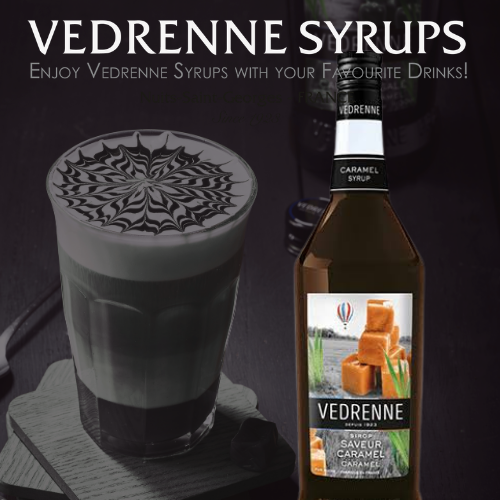 Syrups